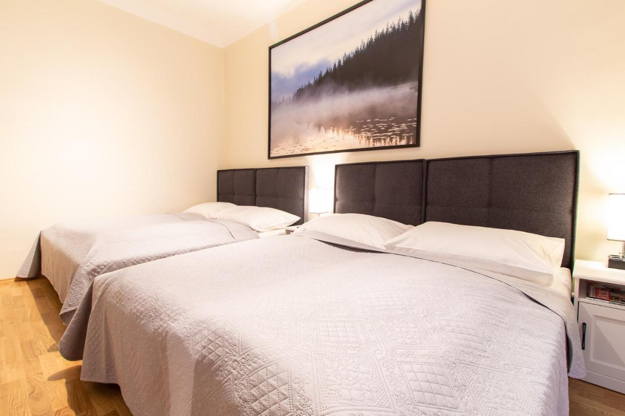 Apartment Lindengasse Wiedeń Zewnętrze zdjęcie