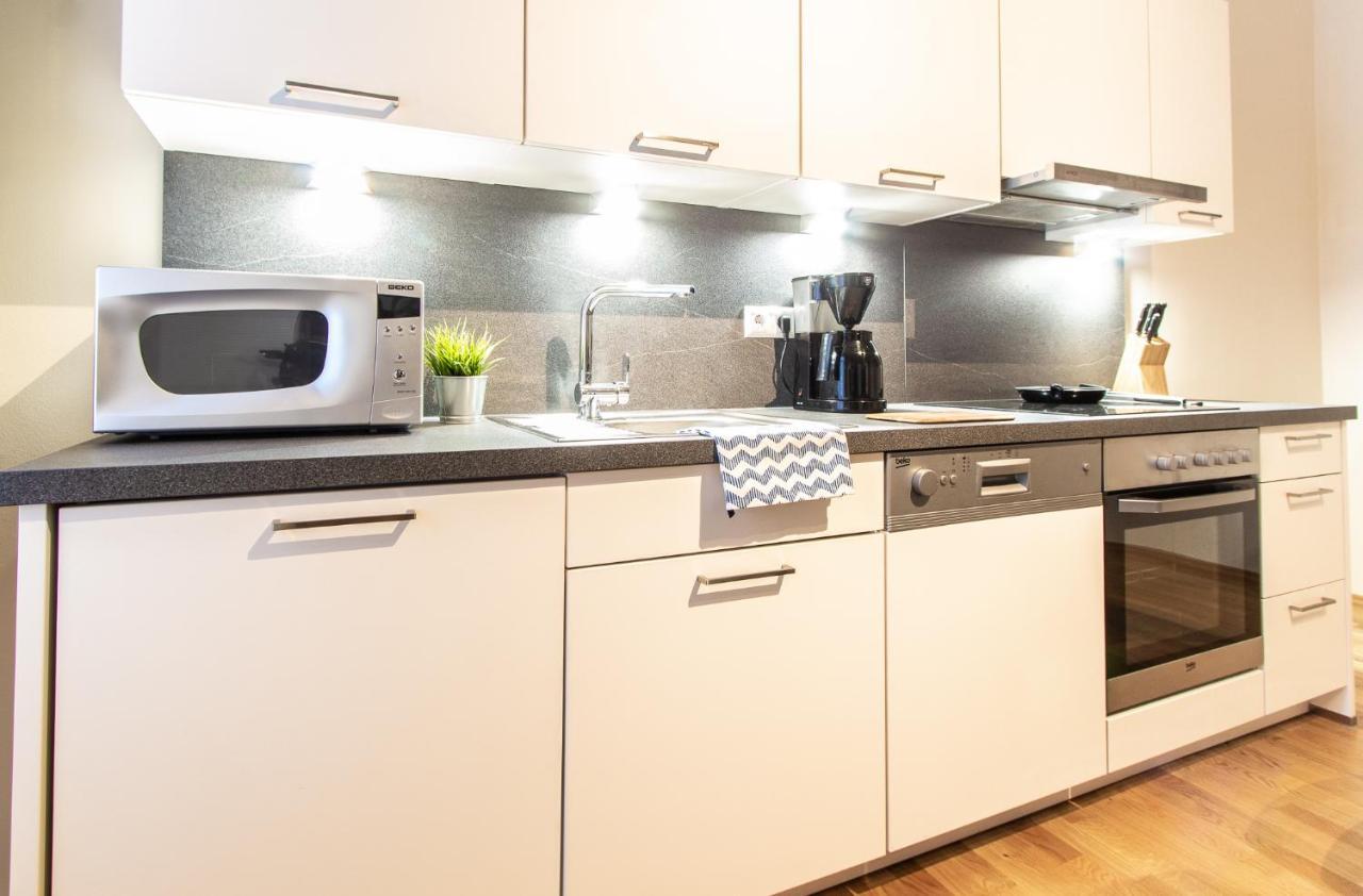 Apartment Lindengasse Wiedeń Zewnętrze zdjęcie