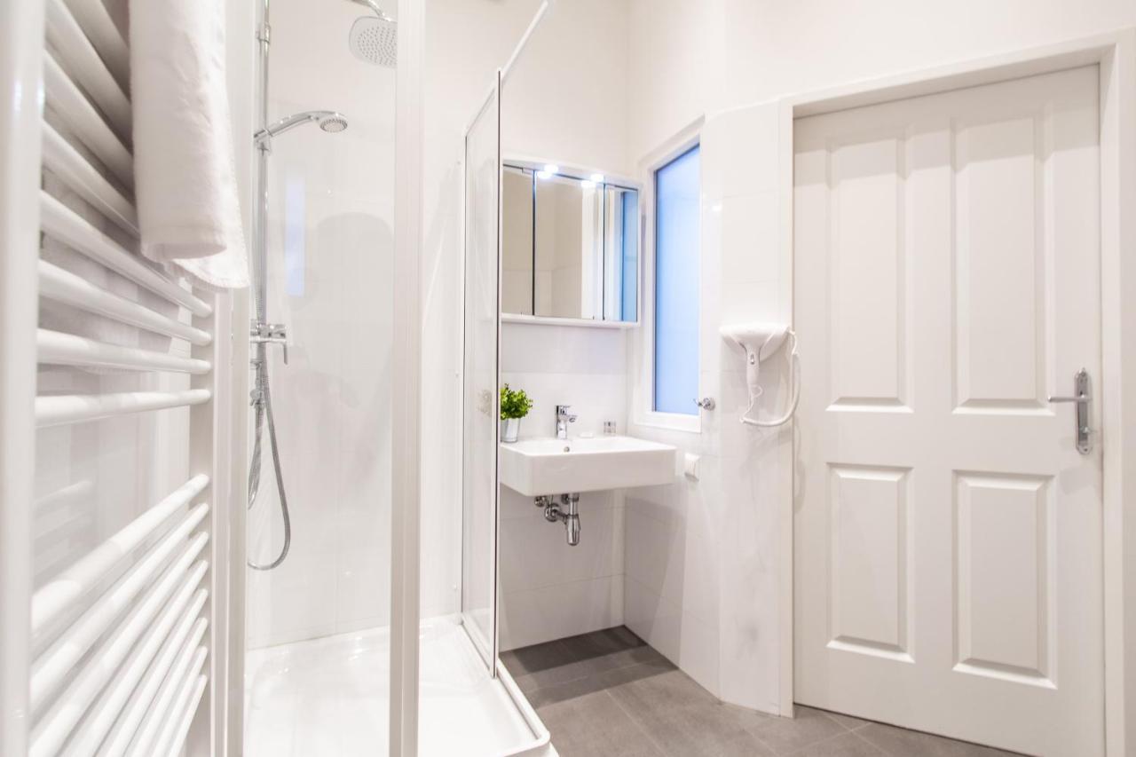 Apartment Lindengasse Wiedeń Zewnętrze zdjęcie