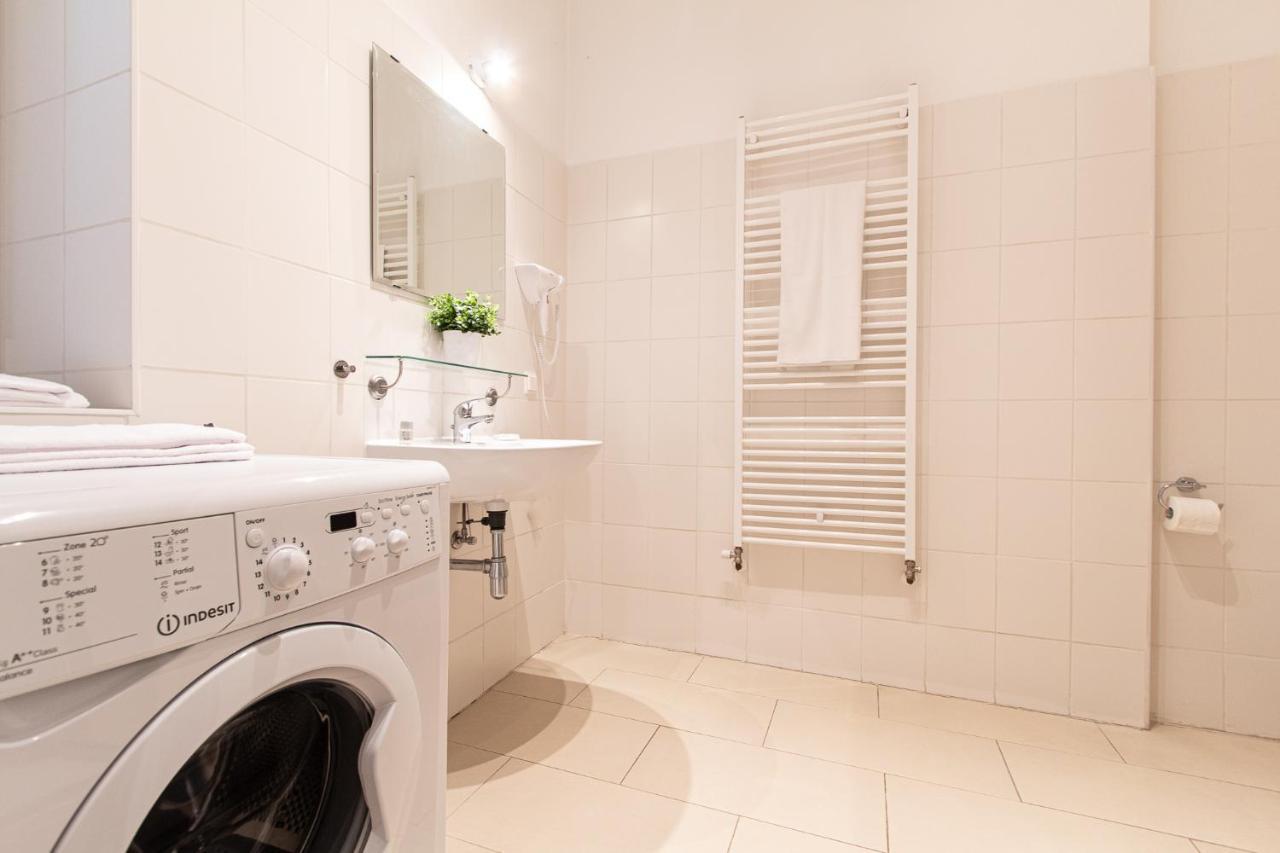 Apartment Lindengasse Wiedeń Zewnętrze zdjęcie