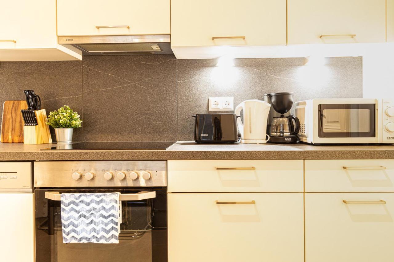 Apartment Lindengasse Wiedeń Zewnętrze zdjęcie