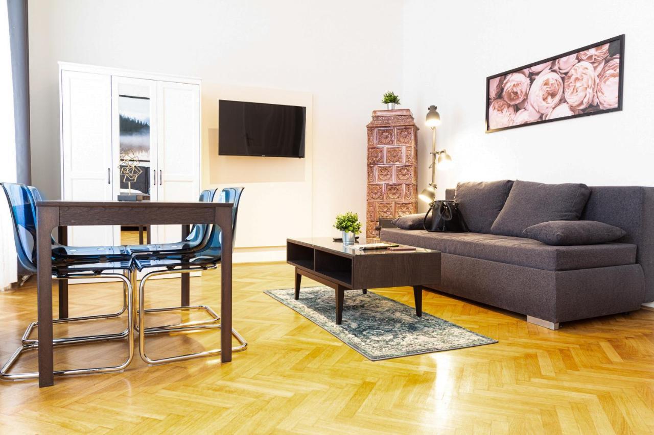 Apartment Lindengasse Wiedeń Zewnętrze zdjęcie